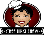 Chef Nikki Shaw