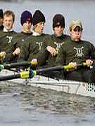NCAA Men's Rowing