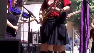 Tempest-148th Scottish Highland Gathering & Games-Pleasanton-California-Celtic-Rock
