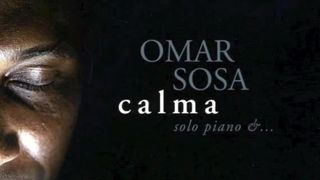 Omar Sosa - Dance of Reflection.