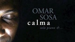 Omar Sosa - Dance of Reflection.