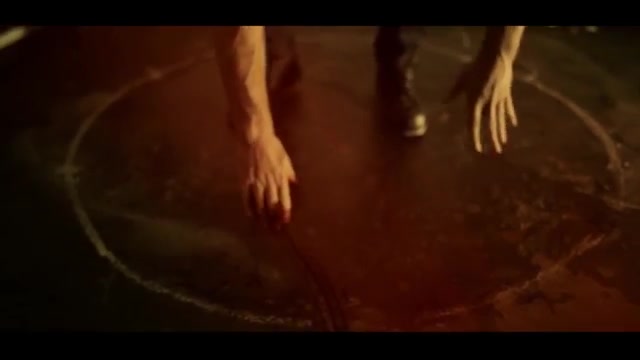 Ænimus The Awakening Official Music Video