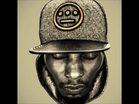 Del The Funky Homosapien - Calculate.