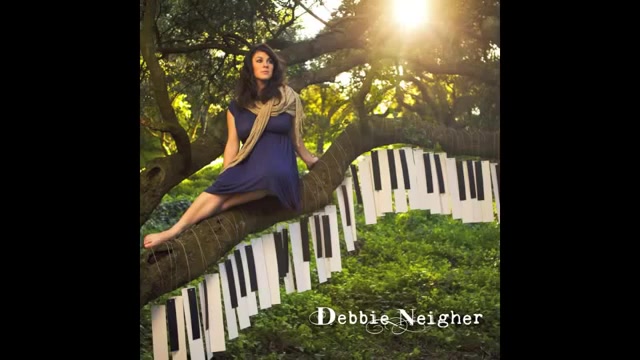 Debbie Neigher - Wishbone (Album Version).