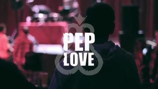 Can't Nobody Do it Like Us - Pep Love