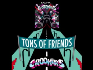 Crookers - Royal T (Featuring Roisin Murphy).