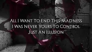 Born In A Lazarus Pit  - Repaid In Blood  (Official Lyric Video)