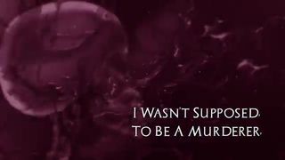 Born In A Lazarus Pit  - Repaid In Blood  (Official Lyric Video)