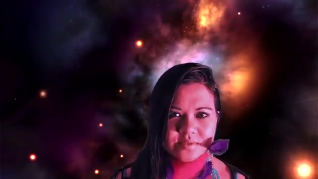 Tracy Cruz - Love's Galaxy [Official Video].