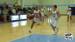Seventh Woods Is The BEST 14 Year Old In The Country