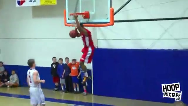 Seventh Woods Is The BEST 14 Year Old In The Country