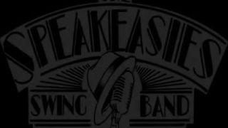 the Speakeasies' Swing Band! - Why don't You do Right-.