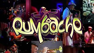 RUMBACHE - Live in Oakland!!.