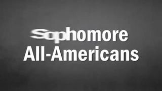 MaxPreps Sophomore All-Americans - 2013.