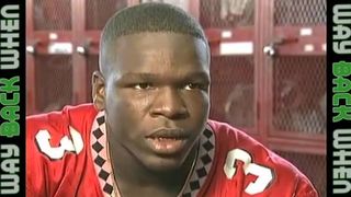 Way Back When - Frank Gore