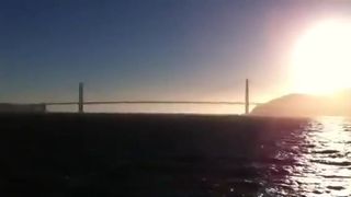 San Francisco in 24 hours - a short iPhone 4 film