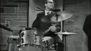 The Dave Brubeck Quartet - Take Five (live 1961)