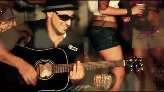 Maxx Cabello Jr - Runaway (official video) Love & War MUSIC MMXI©.
