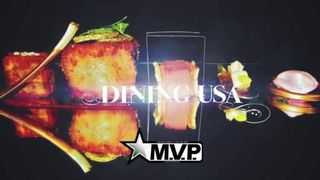 Dining USA Coming Soon