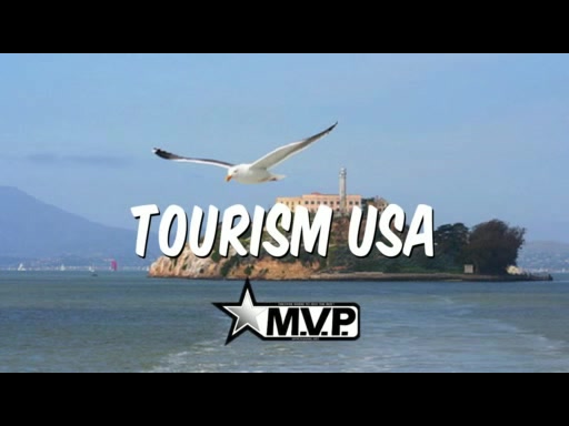 Tourism USA Coming Soon