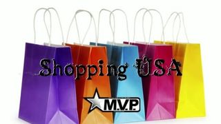 Shopping USA Coming Soon
