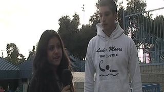 MVPXTREME STUDENT SPORTS VIDEO – ALHAMBRA, CALIFORNIA - ALHAMBRA HS GIRLS WATER POLO 2014-15