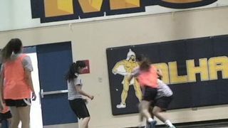 MVPXTREME STUDENT SPORTS VIDEO – ALHAMBRA, CALIFORNIA - ALHAMBRA HS GIRLS BASKETBALL 2014-15