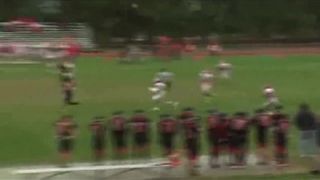 Wellesley High School Sports Report - 11-13-14 Part 2