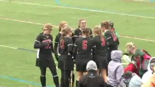 Wellesley High School Sports Report - 11-13-14 Part 1