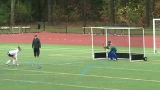 Wellesley High School Sports Report - 11-13-14 Part 1