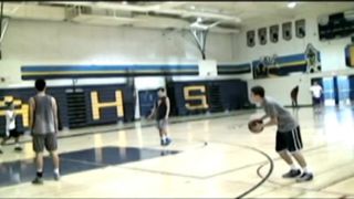 MVPXTREME STUDENT SPORTS VIDEO – ALHAMBRA, CALIFORNIA - ALHAMBRA HS BOYS BASKETBALL 2014-15