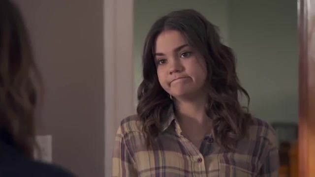 The Fosters- Girls United - Webisode 3 - Got Your Back