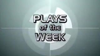 TOP 10 PLAYS OF THE WEEK - November 17