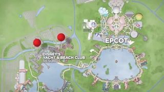 Disney’s Yacht & Beach Club Resorts - Walt Disney World - Disney Parks