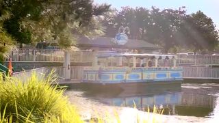 Walt Disney World Resort Benefits - Transportation - Disney Parks