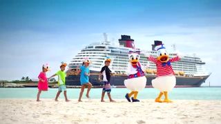 12 Days of Disney Cruise Line - Disney Parks