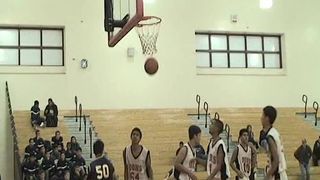 - Alhambra High School Boys frosh basketball team led by head coach Christian Godoy defeats Sierra Vista High