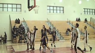 - Alhambra High School Boys frosh basketball team led by head coach Christian Godoy defeats Sierra Vista High