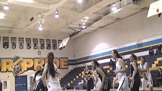 ALHAMBRA, CALIFORNIA - DAY 2 LADY MOORS SHOOTOUT TOURNAMENT HIGHLIGHTS AND MORE