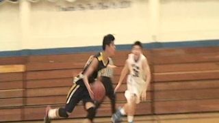 MVPXTREME STUDENT SPORTS VIDEO – SAN MARINO, CALIFORNIA - ALHAMBRA HS BOYS FROSH BASKETBALL TEAM LOSES AN EXCITING GAME IN OVERTIME TO SAN MARINO HS 59-60