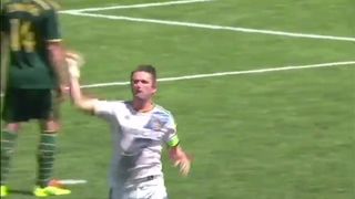 Robbie Keane | 2014 MLS Most Valuable Player