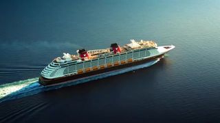 Captain's Log - Day of Enchantment - Disney Cruise Line - Disney Parks.