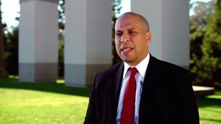 U.S. Senator Cory Booker (N.J.) reflects upon his Stanford experiences