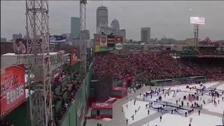 The Greatest Moments in Boston Sports History