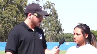 Softball Interviews