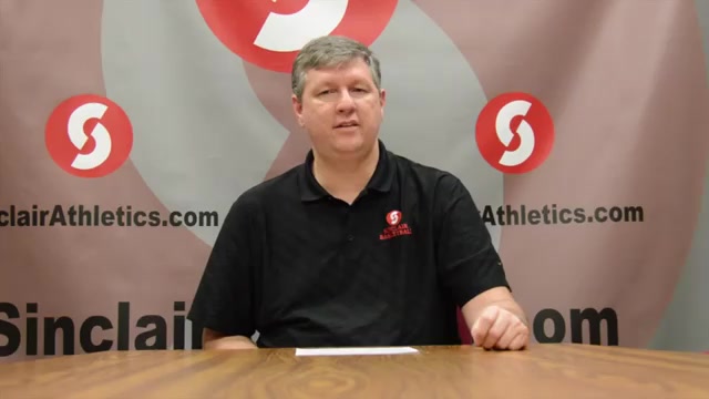 The SSN- Sinclair Sports Network -- Ep. 01