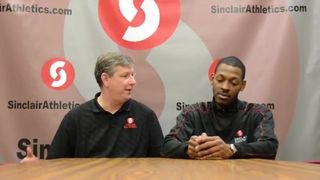 The SSN- Sinclair Sports Network -- Ep. 02