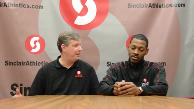 The SSN- Sinclair Sports Network -- Ep. 02