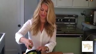How To Eat Healthy On Vacation - Quick Simple Recipes - Healthy Grocery Girl® Show