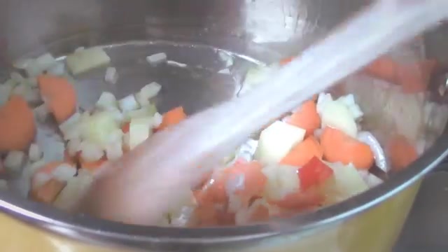 Red Lentil Soup (Ramadan Recipe) - PescaFoodie